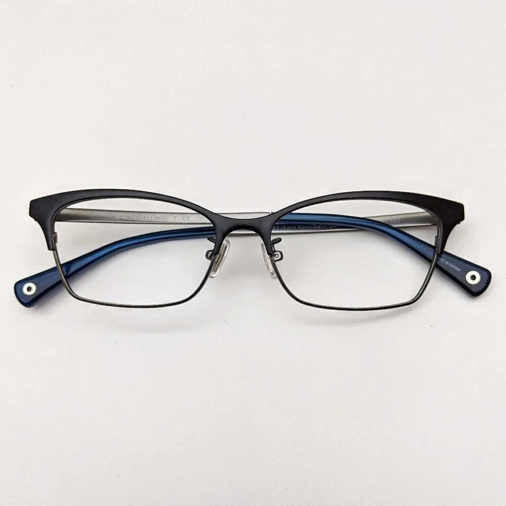 🕶️Coach HC5041 Terri 9142 Eyeglasses 51/15 140 /KAI246🕶️